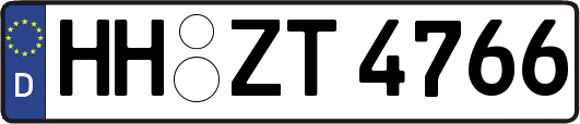 HH-ZT4766