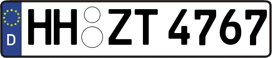 HH-ZT4767