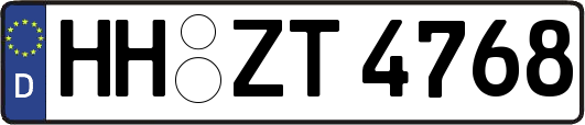HH-ZT4768