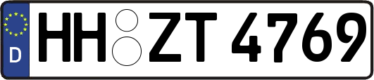 HH-ZT4769