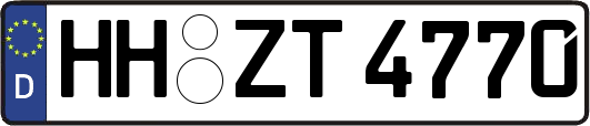 HH-ZT4770