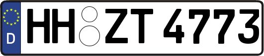 HH-ZT4773