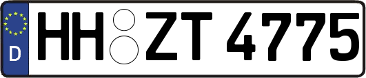 HH-ZT4775