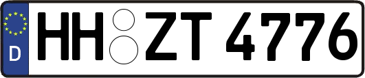 HH-ZT4776