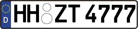 HH-ZT4777