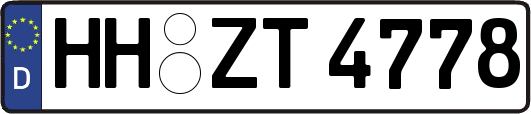 HH-ZT4778