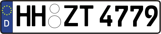 HH-ZT4779