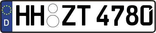 HH-ZT4780