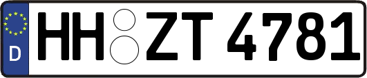 HH-ZT4781