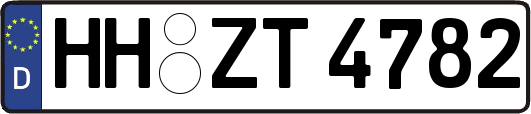 HH-ZT4782