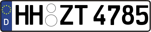 HH-ZT4785