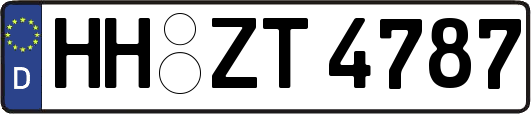 HH-ZT4787