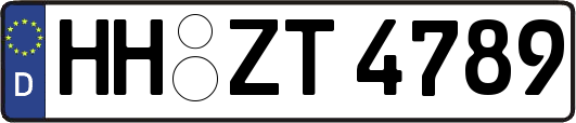 HH-ZT4789