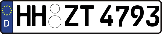 HH-ZT4793