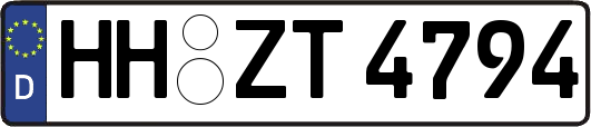 HH-ZT4794