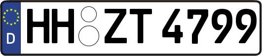 HH-ZT4799