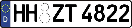 HH-ZT4822