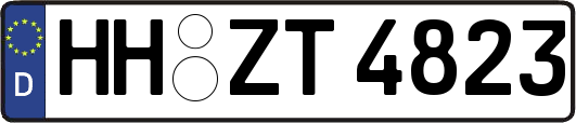 HH-ZT4823