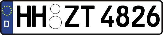 HH-ZT4826