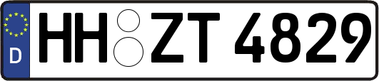 HH-ZT4829