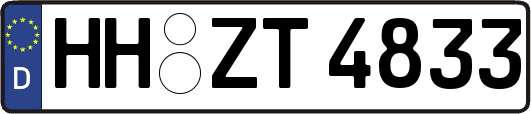 HH-ZT4833
