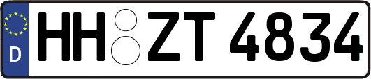 HH-ZT4834