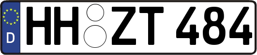 HH-ZT484