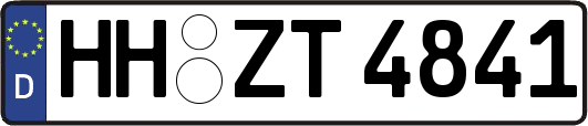 HH-ZT4841
