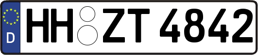 HH-ZT4842