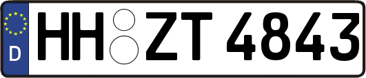 HH-ZT4843