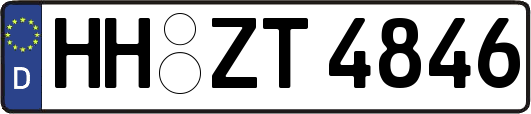 HH-ZT4846