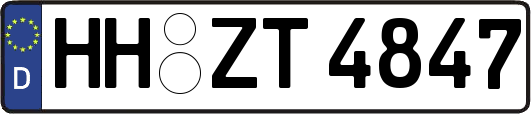 HH-ZT4847