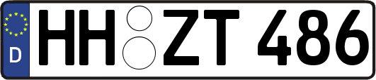 HH-ZT486