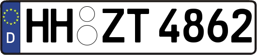 HH-ZT4862