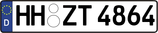 HH-ZT4864
