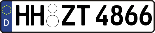 HH-ZT4866
