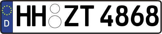 HH-ZT4868