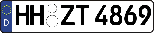 HH-ZT4869