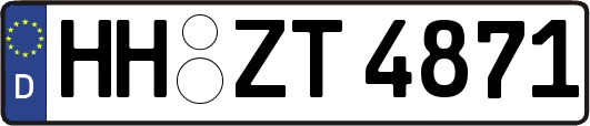 HH-ZT4871