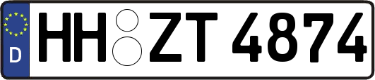 HH-ZT4874