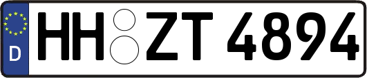HH-ZT4894