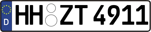 HH-ZT4911