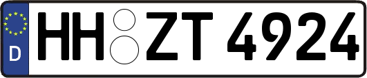 HH-ZT4924