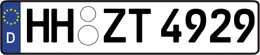 HH-ZT4929