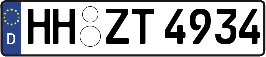 HH-ZT4934