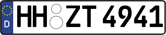 HH-ZT4941