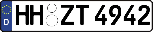 HH-ZT4942