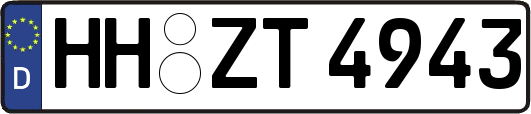 HH-ZT4943