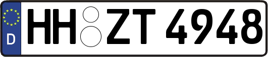 HH-ZT4948