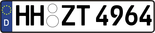 HH-ZT4964